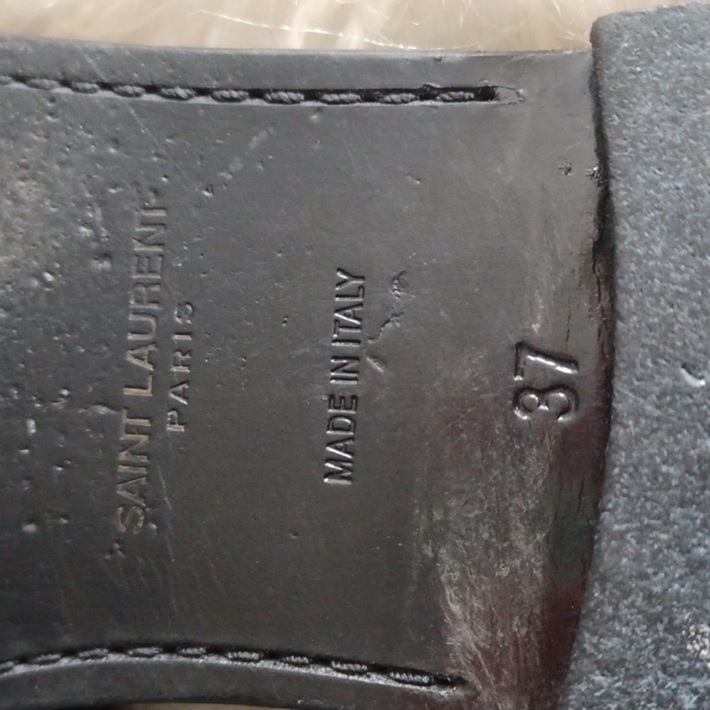 Saint Laurent Sandals - Picture 6 of 16